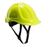 PS54 - Endurance Plus Helmet - Yellow
