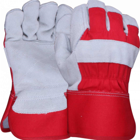 UDPR-2 – DOUBLE PALM RIGGER RED £1.74/pair sold in packs of 10