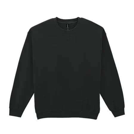 18000 -GD056 GILDAN Heavy Blend™ adult crew neck sweatshirt 271gsm - Image 4