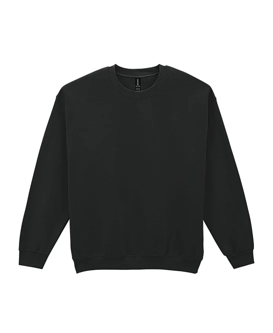 18000 -GD056 GILDAN Heavy Blend™ adult crew neck sweatshirt 271gsm
