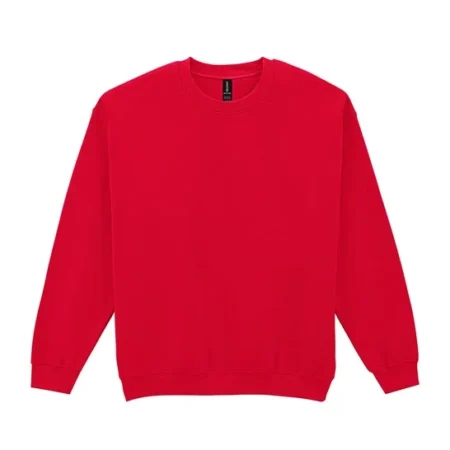 18000 -GD056 GILDAN Heavy Blend™ adult crew neck sweatshirt 271gsm - Image 3