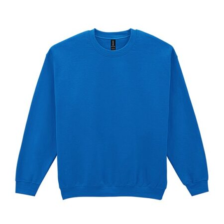 18000 -GD056 GILDAN Heavy Blend™ adult crew neck sweatshirt 271gsm - Image 2
