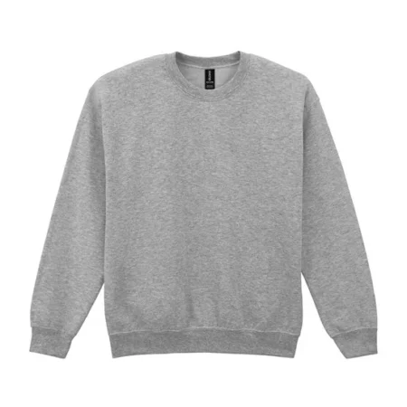 18000 -GD056 GILDAN Heavy Blend™ adult crew neck sweatshirt 271gsm - Image 5