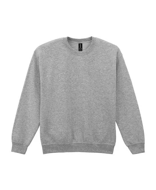 18000 -GD056 GILDAN Heavy Blend™ adult crew neck sweatshirt 271gsm