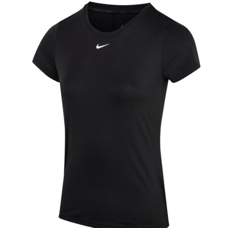 NK373 – Women’s Nike One Dri-FIT short sleeve slim top