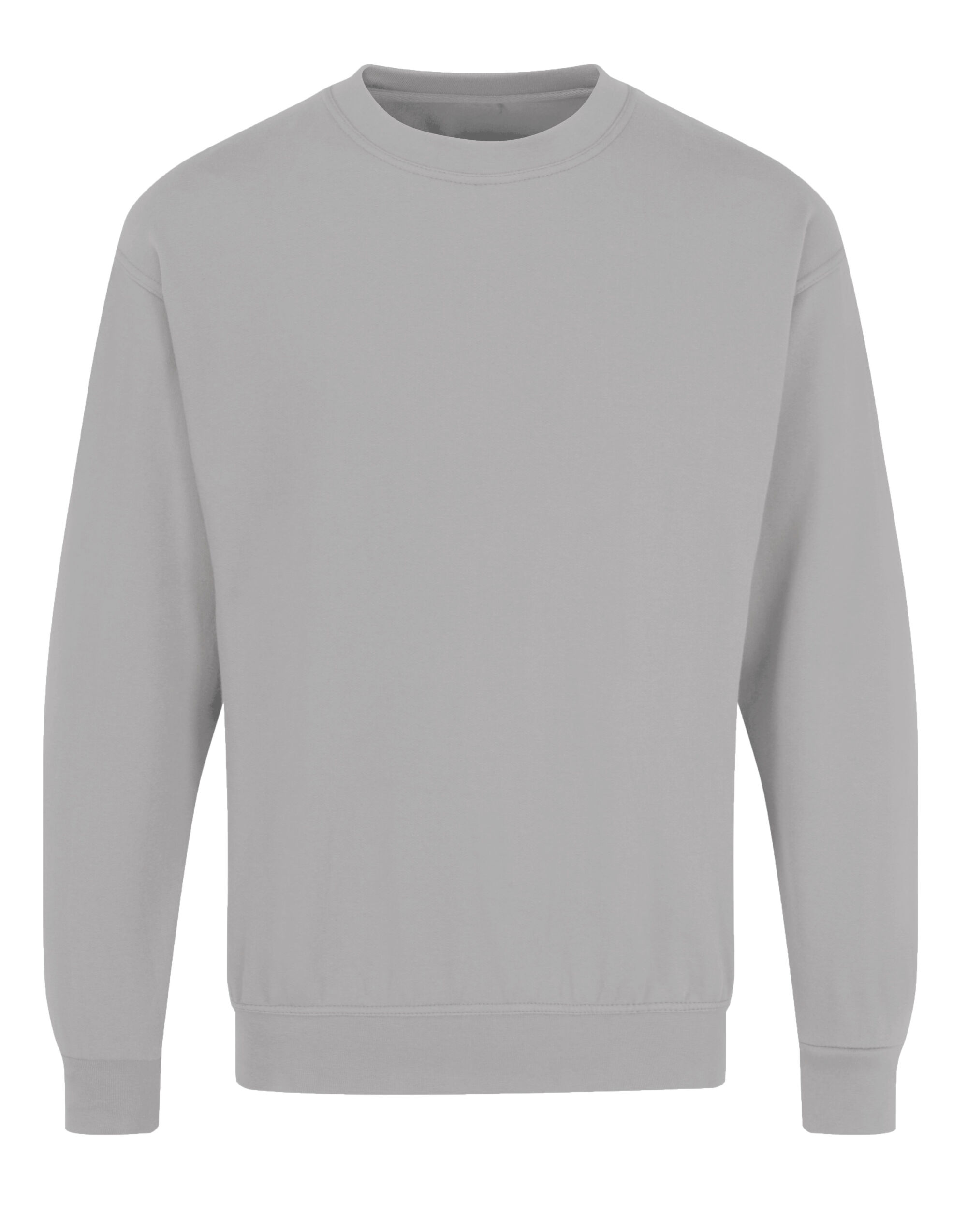 UCC011 - UCC Everyday Sweat 260g/m² 50% Cotton, 50% Polyester - Image 3