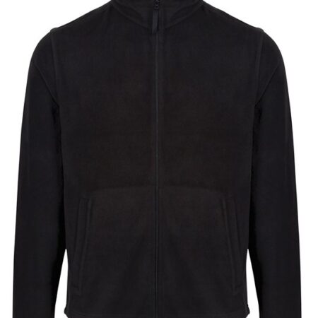 Regatta  TRF619– Classic Microfleece- Lightweight, quick-drying fleece, perfect extra layer.170GSM - Image 4