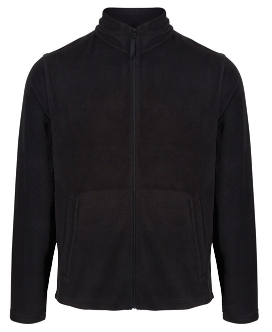Regatta TRF619– Classic Microfleece- Lightweight, quick-drying fleece, perfect extra layer.170GSM