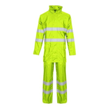 201 Contractor Rainsuit - Image 4