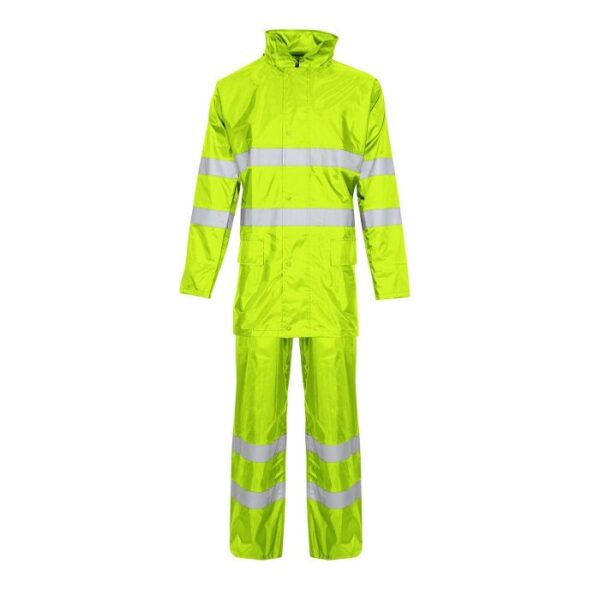 201 Contractor Rainsuit