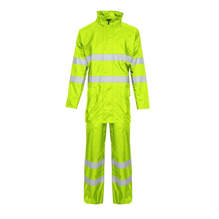 201 Contractor Rainsuit - Image 4