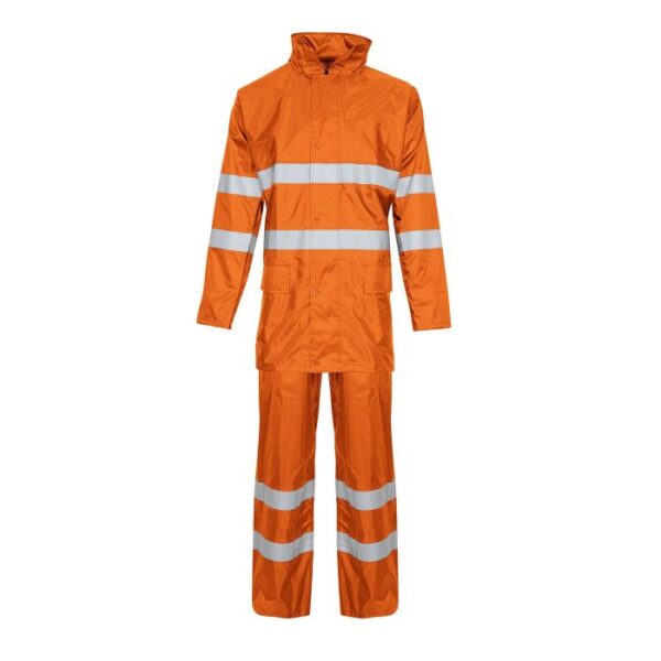201 Contractor Rainsuit