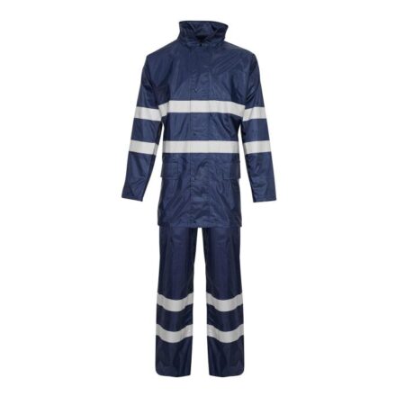 201 Contractor Rainsuit - Image 2
