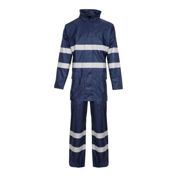 201 Contractor Rainsuit