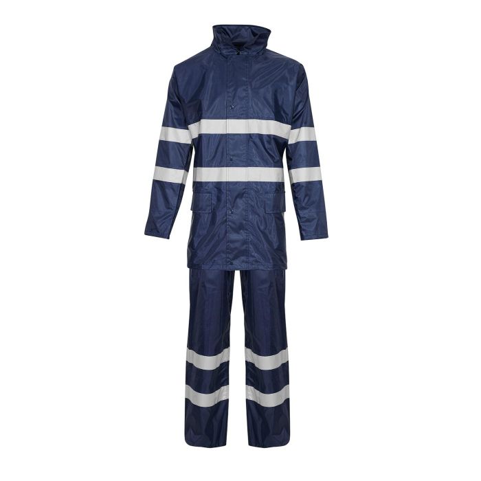 201 Contractor Rainsuit - Image 2