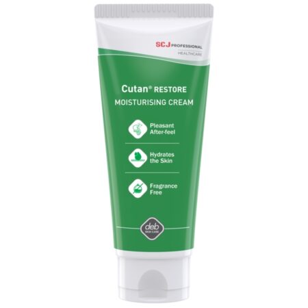 Cutan® CMC100ML Restore Moisturising Cream 100ml Tube