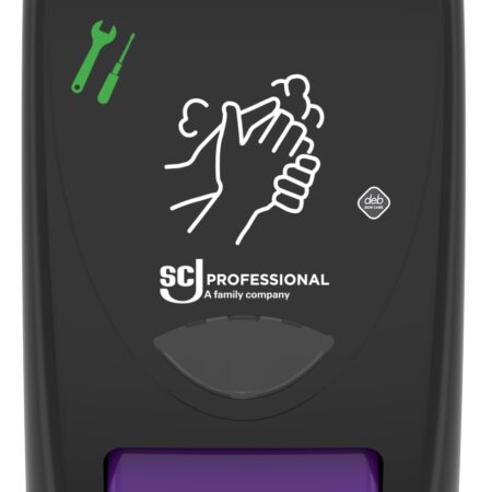 HVY2LDB Cleanse Heavy Dispenser - 2L SC Johnson Professional