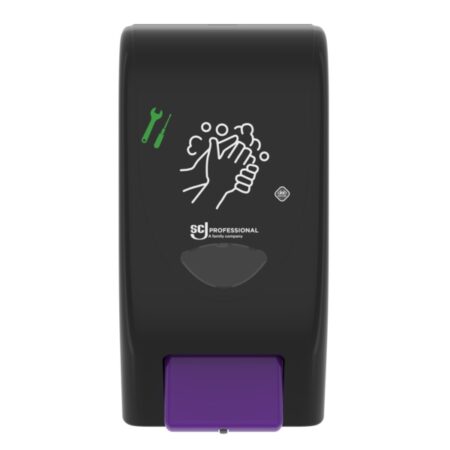 HVY4LDB Cleanse Heavy Dispenser - 4L