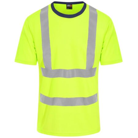 Pro Rtx RX720 High visibility t-shirt - Image 2