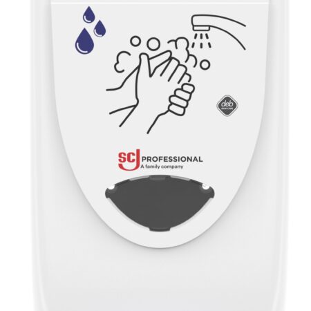 LGT4LDR Cleanse Light Dispenser - 4L