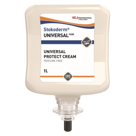 Stokoderm® SGP1L Universal PURE Universal Protect Cream 1L Cartridge