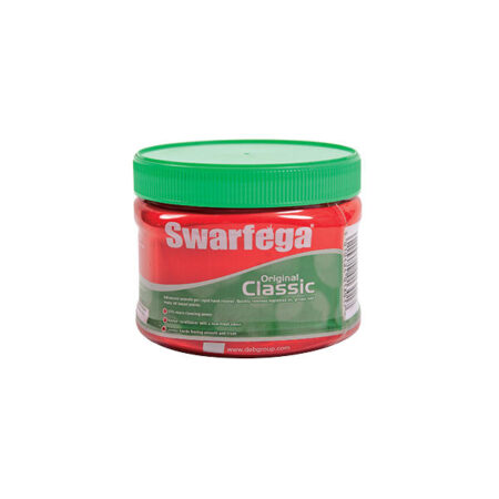 SWA304A Swarfega® Original Classic Workplace Gel Hand Cleaner Priced per 500ml Tub