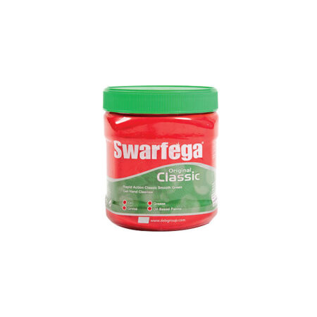 SWA359A Swarfega® Original Classic Workplace Gel Hand Cleaner Priced per 1L Tub