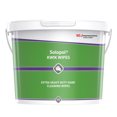 Kresto® Universal WIPES UNV150W General Purpose Heavy Duty Hand Cleansing Wipes 150 CT