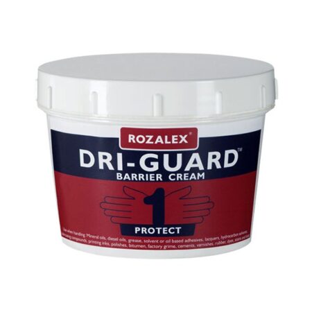 6043125 Rozalex Driguard No 1 Barrier Cream 450ML