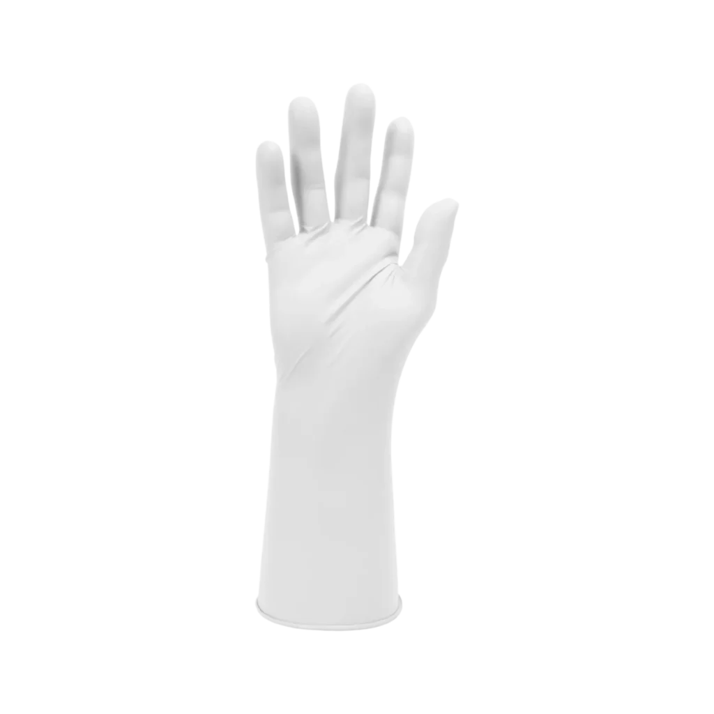 Nitrile Cleanroom Gloves - Otect N310 Box of 100