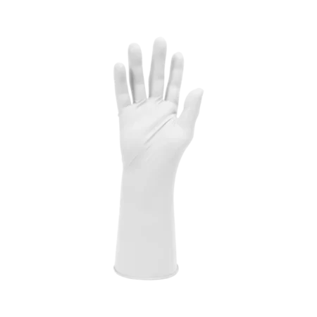 Nitrile Cleanroom Gloves - Otect N310 Box of 100