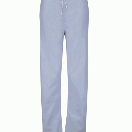UNISEX SCRUB TROUSER