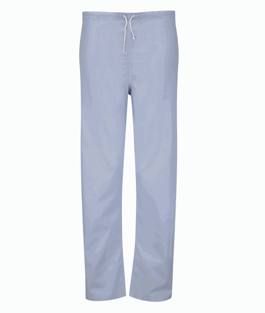 UNISEX SCRUB TROUSER