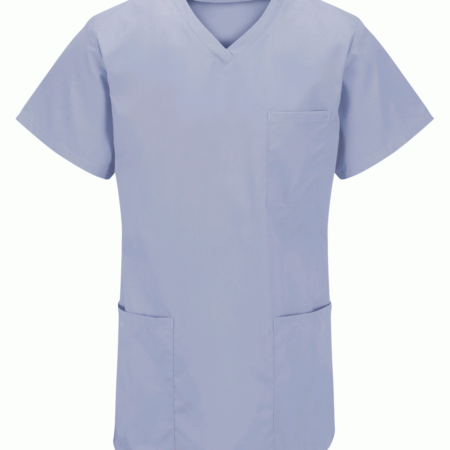 UNISEX SCRUB TOP