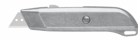 SECUNORM MULTISAFE trapezoid blade.