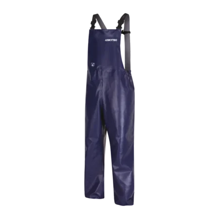 CHBB-EA Chemical Splash Bib 'n' Brace