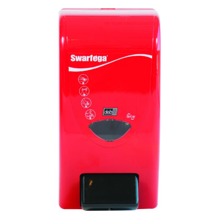 Swarfega® 4000 Hand Cleanser Dispenser 4L – SWA4000D