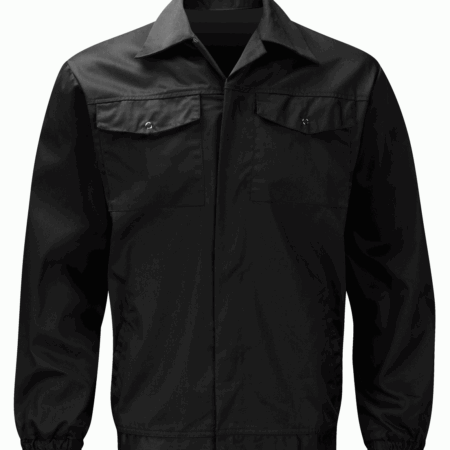 PC205J – STUD FRONT JACKET