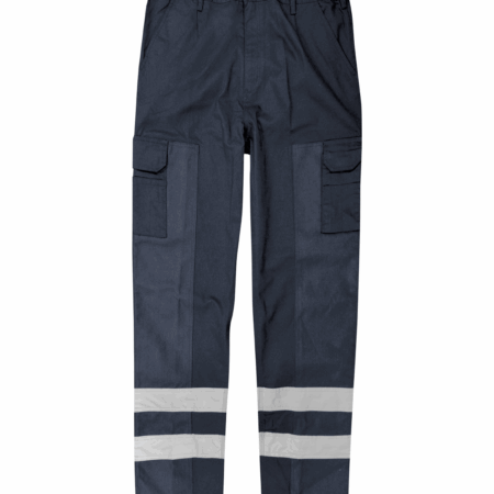 BNCTR GUARDIAN: 900D Ballistic 390gsm COMBAT TROUSERS IN 245g POLYCOTTON - Image 5