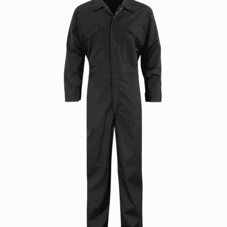 ZIP FRONT COVERALL PC245BS - Image 3