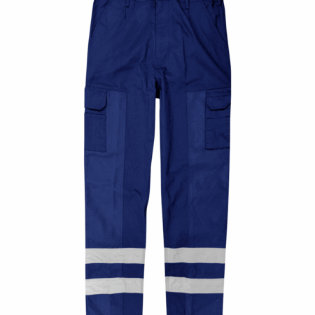 BNCTR GUARDIAN: 900D Ballistic 390gsm COMBAT TROUSERS IN 245g POLYCOTTON - Image 3