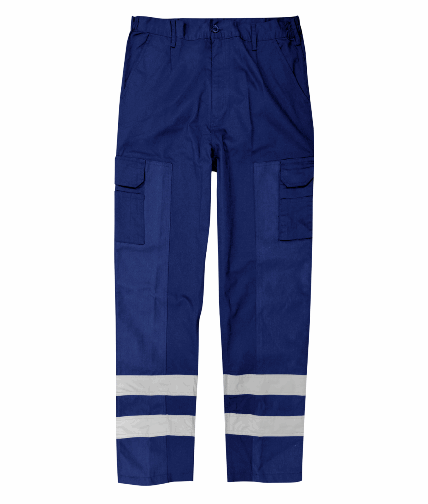 BNCTR GUARDIAN: 900D Ballistic 390gsm COMBAT TROUSERS IN 245g POLYCOTTON