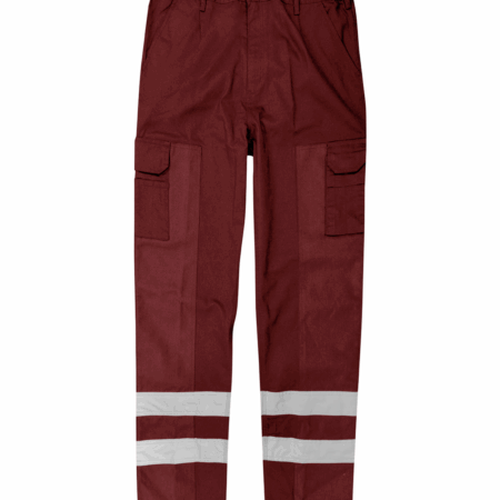 BNCTR GUARDIAN: 900D Ballistic 390gsm COMBAT TROUSERS IN 245g POLYCOTTON - Image 2