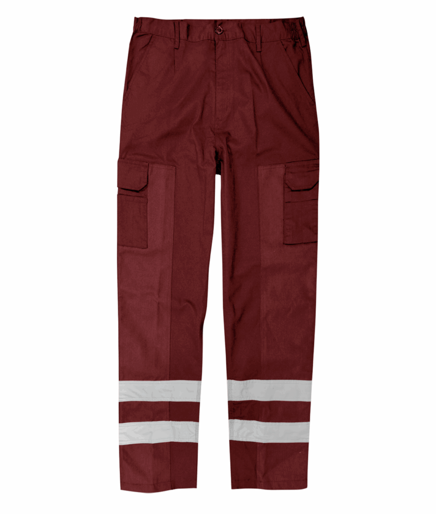 BNCTR GUARDIAN: 900D Ballistic 390gsm COMBAT TROUSERS IN 245g POLYCOTTON