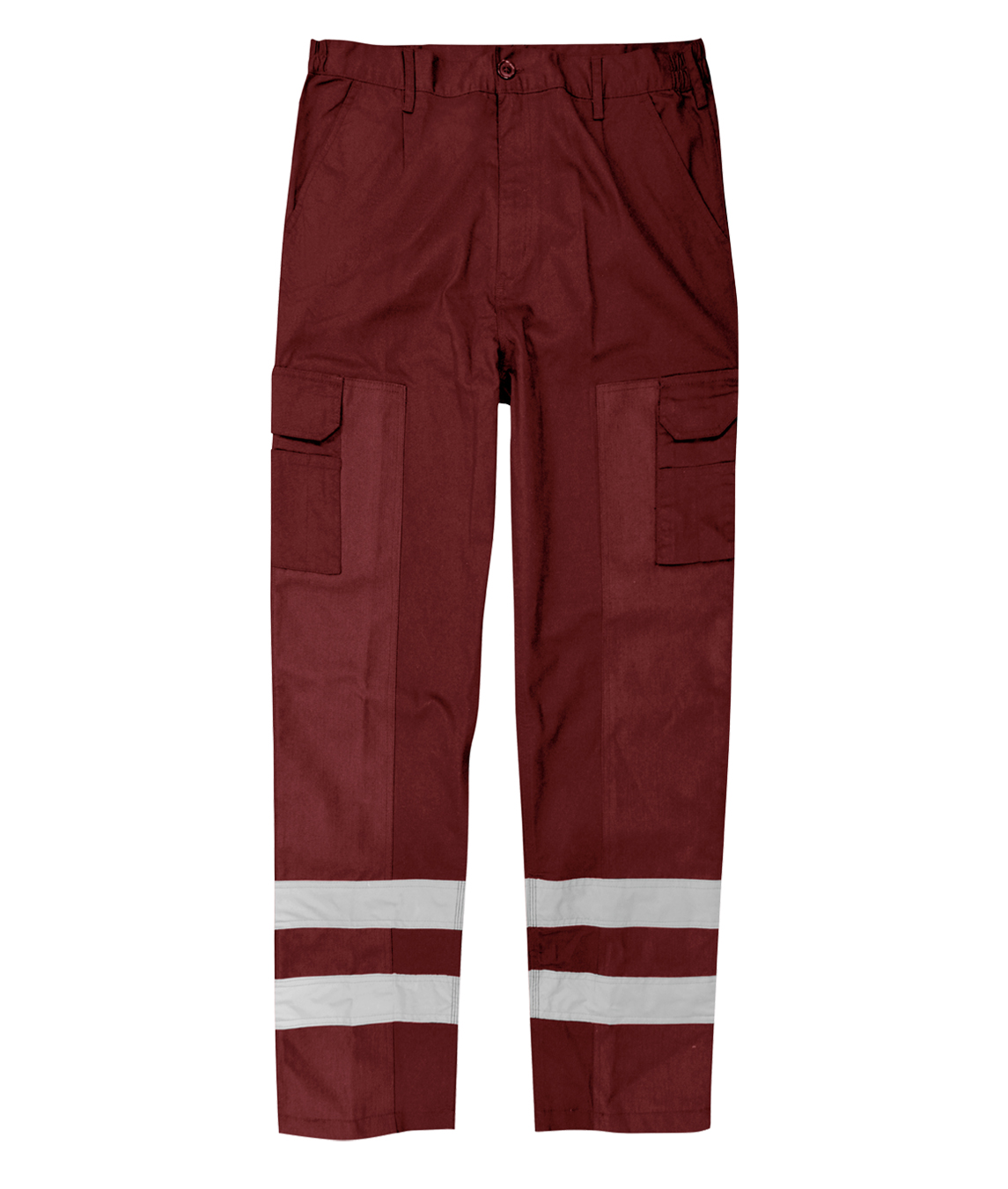 BNCTR GUARDIAN: 900D Ballistic 390gsm COMBAT TROUSERS IN 245g POLYCOTTON - Image 2