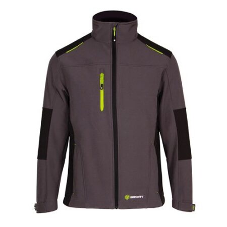 Beeswift Flex Softshell Jacket