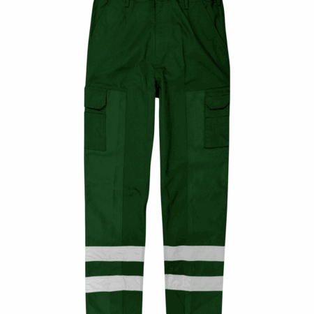 BNCTR GUARDIAN: 900D Ballistic 390gsm COMBAT TROUSERS IN 245g POLYCOTTON - Image 4