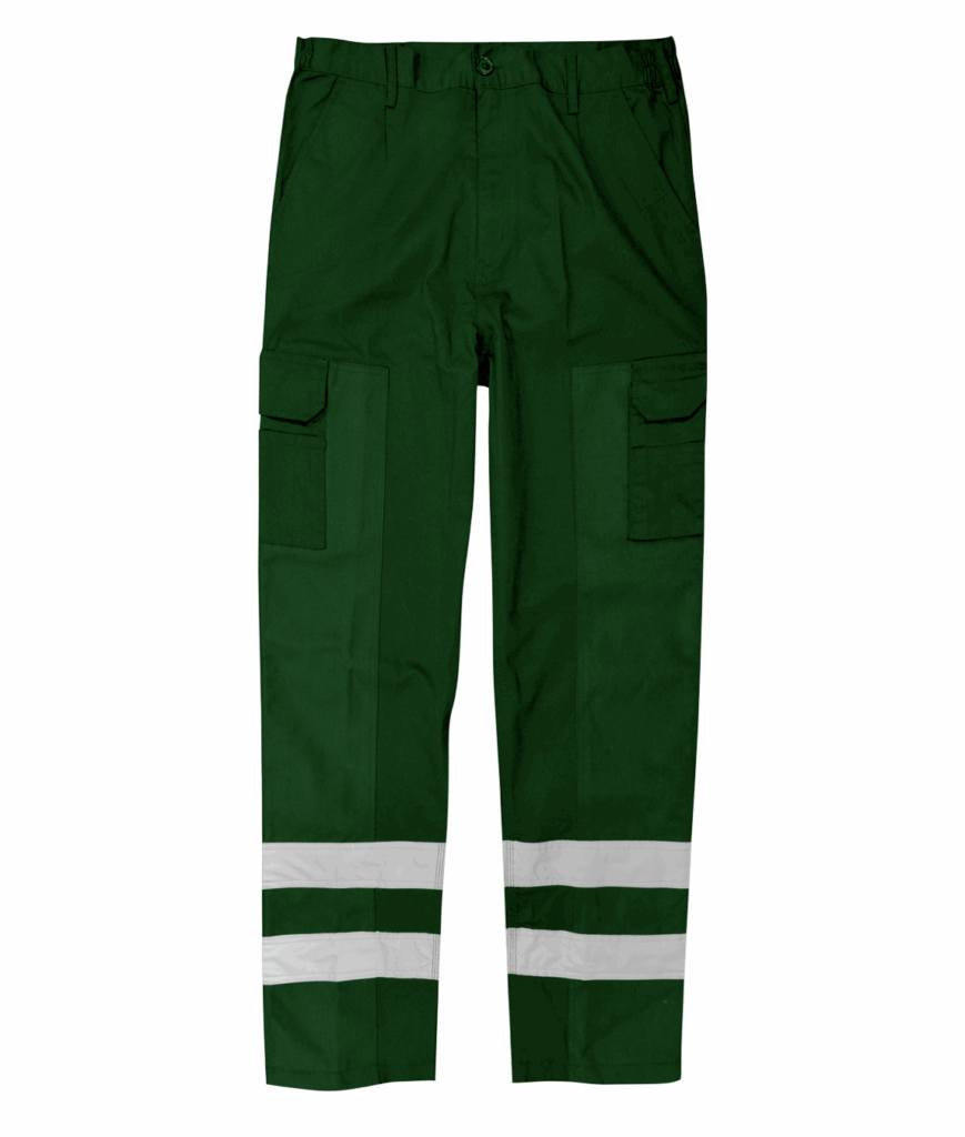 BNCTR GUARDIAN: 900D Ballistic 390gsm COMBAT TROUSERS IN 245g POLYCOTTON