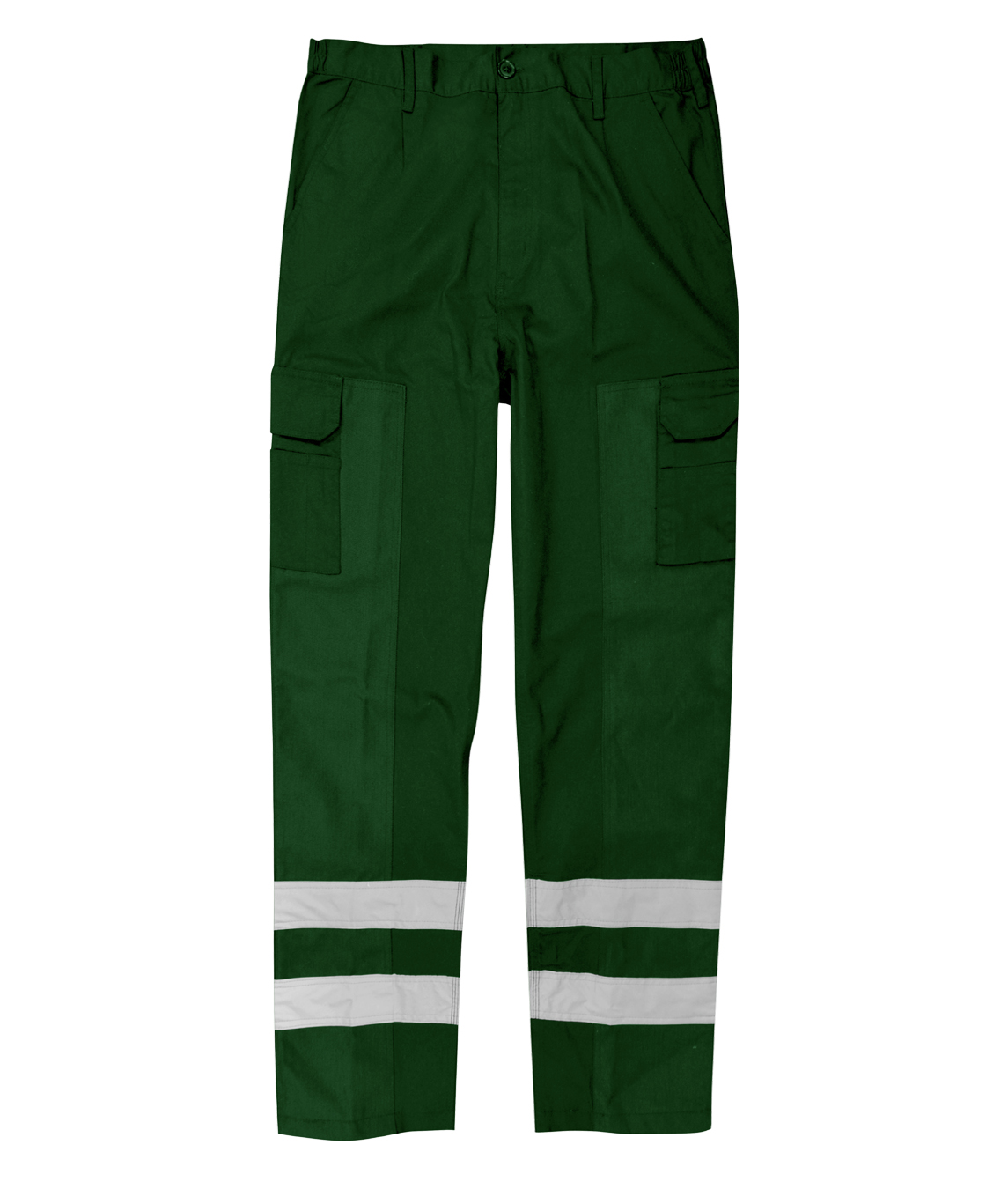 BNCTR GUARDIAN: 900D Ballistic 390gsm COMBAT TROUSERS IN 245g POLYCOTTON - Image 4