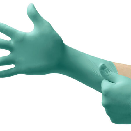 Ansell Neotouch 25-201 Gloves Green
